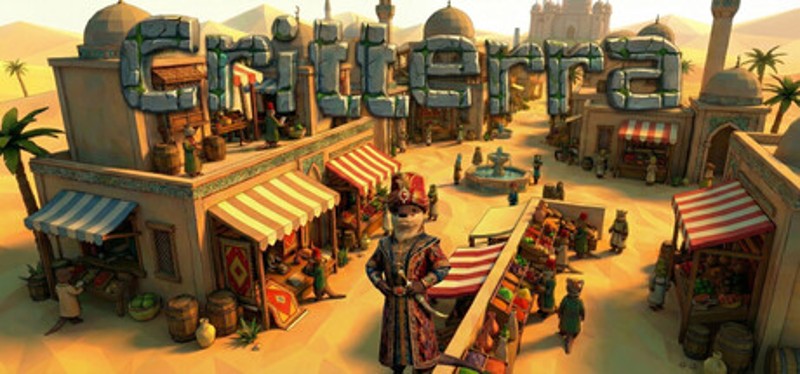 Critterra Image