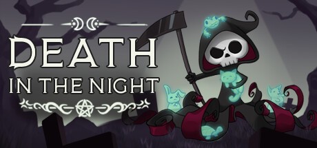Games like Death in the Night