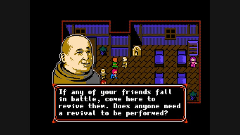 Destiny Spire screenshot