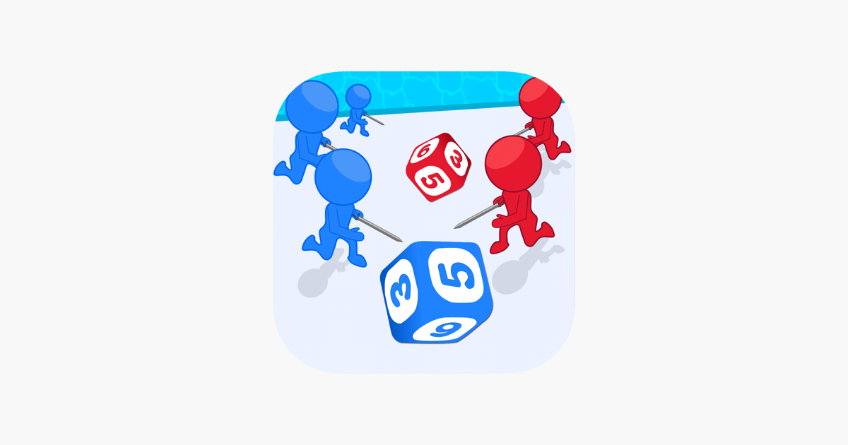 Games like Dice Duel