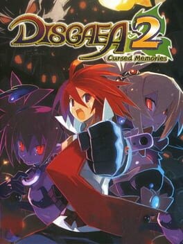 Games like Disgaea 2: Cursed Memories