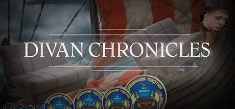 Games like Divan Chronicles