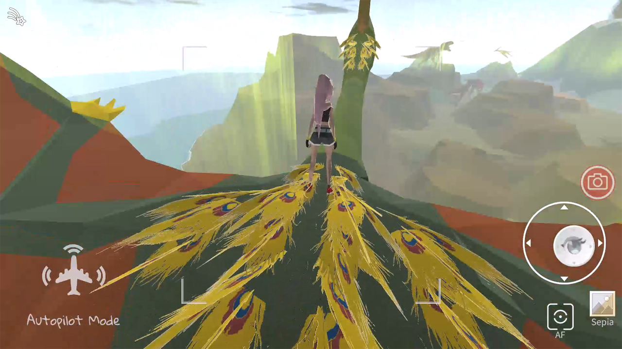 Games like Do You Want to Fly A Quetzalcoatlus?