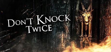 Games like Don't Knock Twice