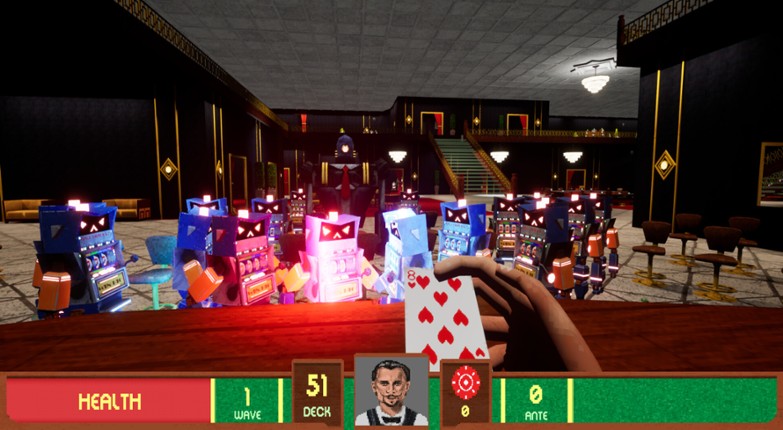 Double Down screenshot