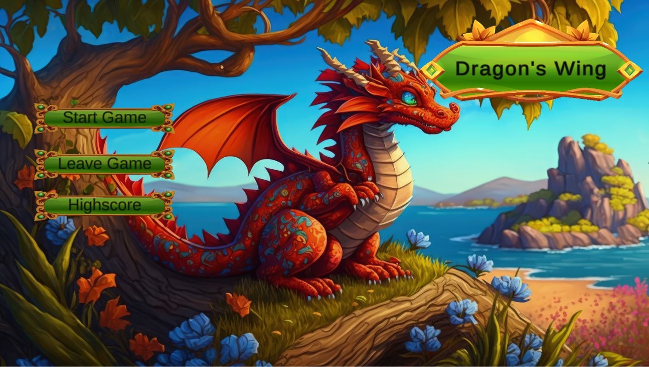 Games like Dragon's Wing