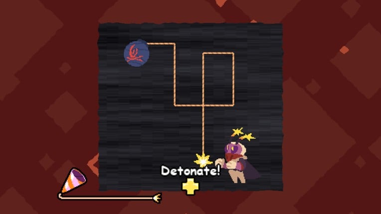 Dreams of Aether screenshot
