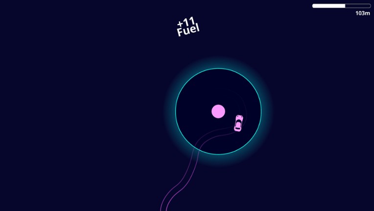 Drift Fuel Loop Image