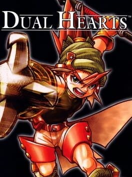 Games like Dual Hearts
