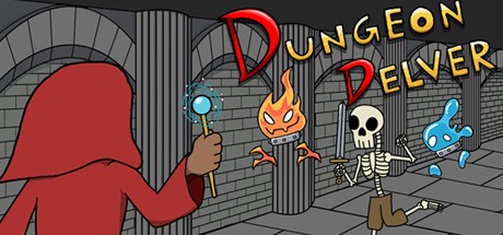 Games like Dungeon Delver