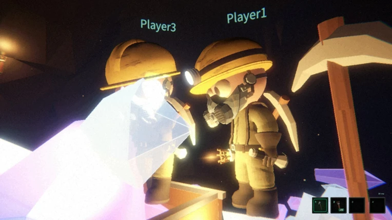 Dungeon Miner Image