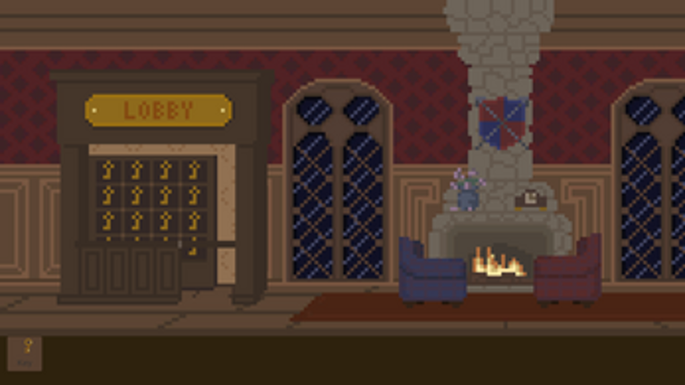 Dunmoor Howl screenshot