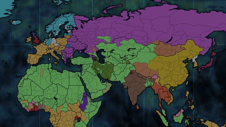 Economic Miracle screenshot