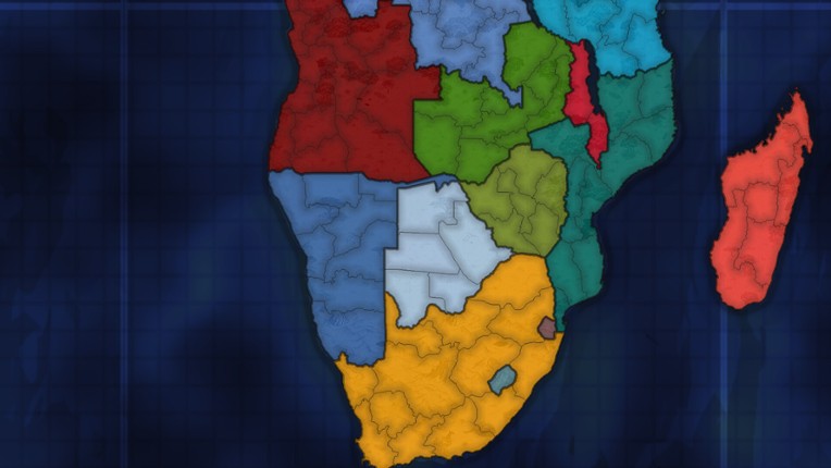 Economic Miracle screenshot