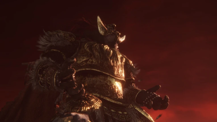 Elden Ring: Tarnished Edition screenshot