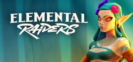 Games like Elemental Raiders