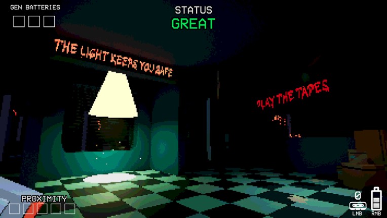 Entity Onboard screenshot