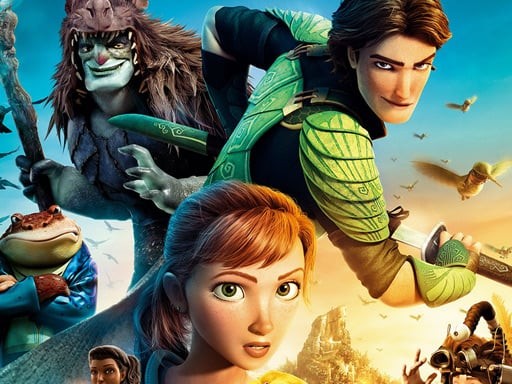 Games like Epic Jigsaw Puzzle Collection