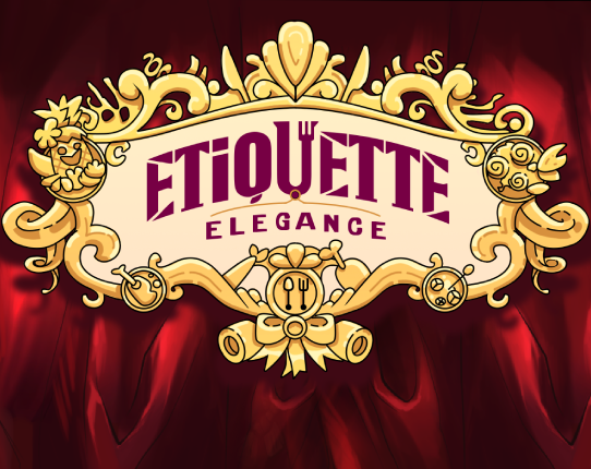 Etiquette Elegance [Demo] Image