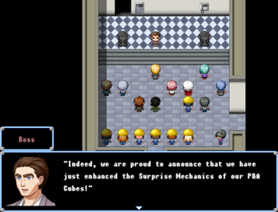 Everlasting Abundance screenshot