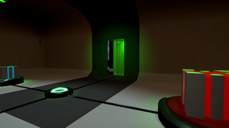 Examination Chambers screenshot