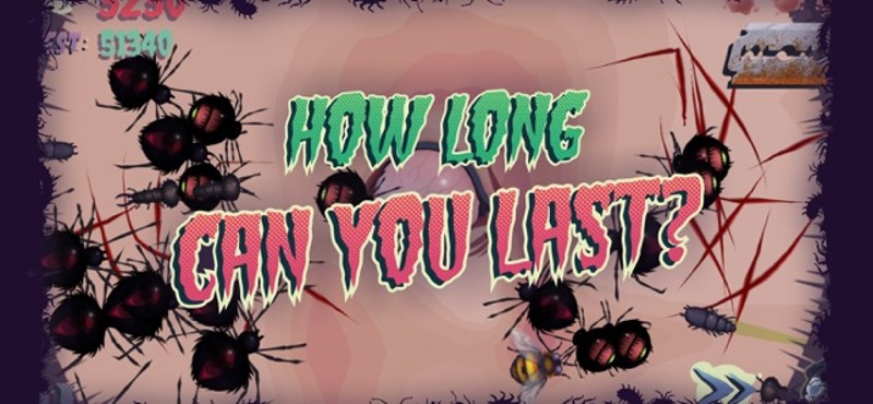 Eye Defender screenshot