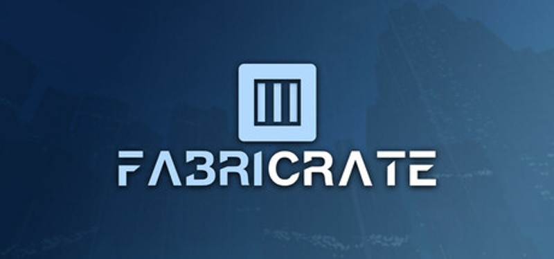 FabriCrate Image