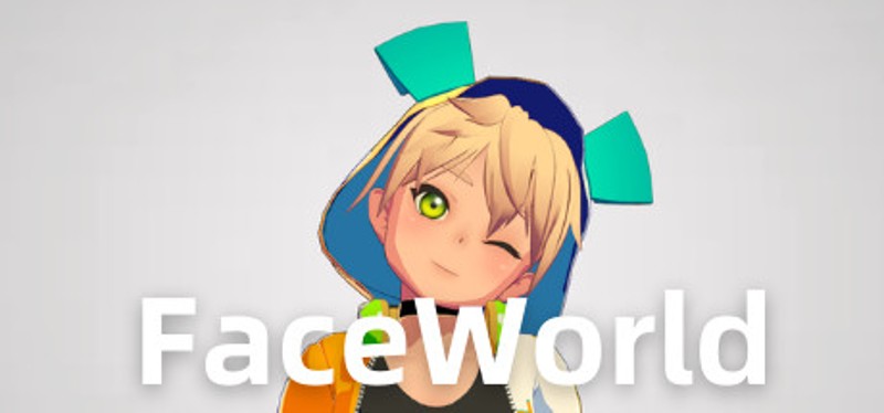 FaceWorld Image