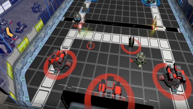 Fantasy Royal VR screenshot