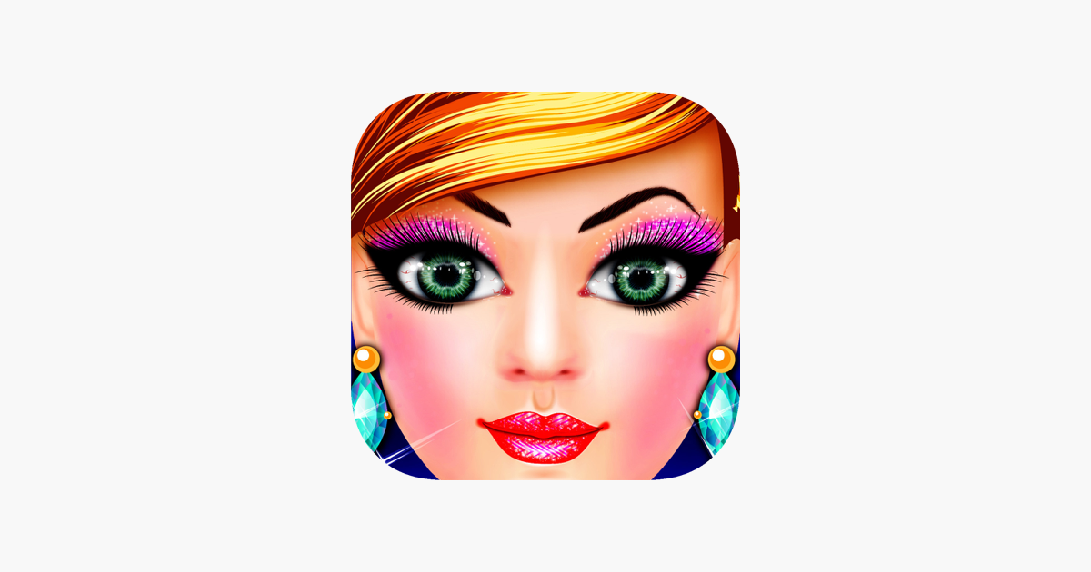 Games like Fashion Doll - Prom Party Salon