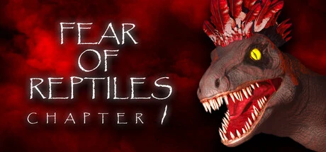 Games like Fear Of Reptiles: Chapter 1