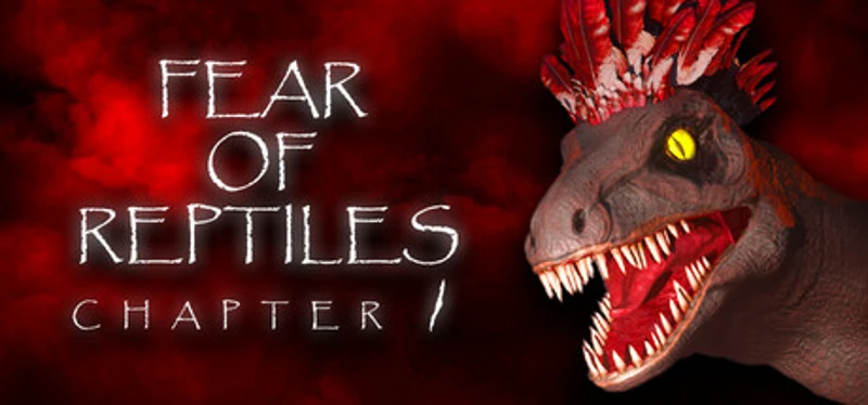 Fear Of Reptiles: Chapter 1 Image