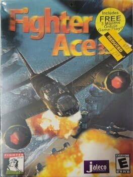 Games like Fighter Ace 3.5