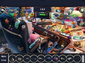 Find Hidden Object Games Image