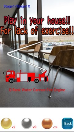 Fire Truck GO! Image