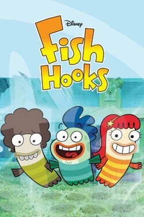 Fish Hooks Image