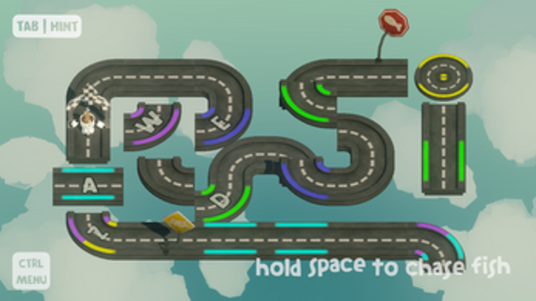 Fishious Cycle screenshot