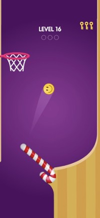 Flipper Dunk Image