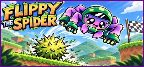 Games like Flippy the Spider