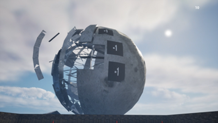 For All That Ends Image