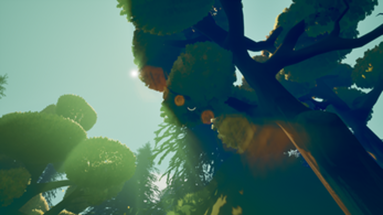 Forest Academy screenshot