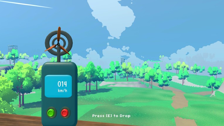 Forest Keeper Lookout screenshot