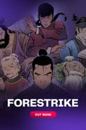 Forestrike Image