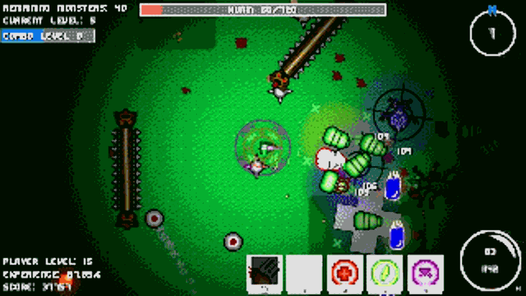 Forever Loot Image