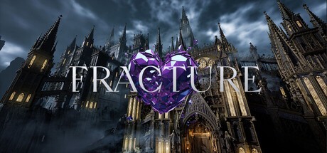 Games like FRACTURE - Loot or die