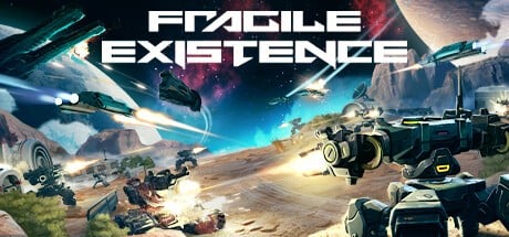Games like Fragile Existence