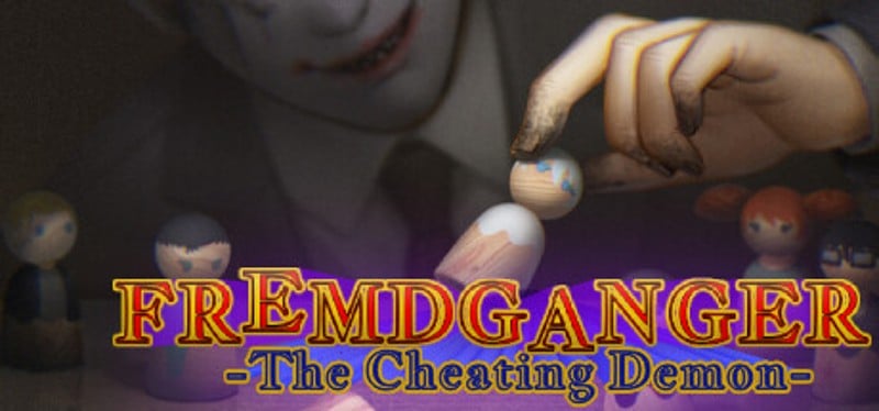 Fremdganger: The Cheating Demon Game Cover