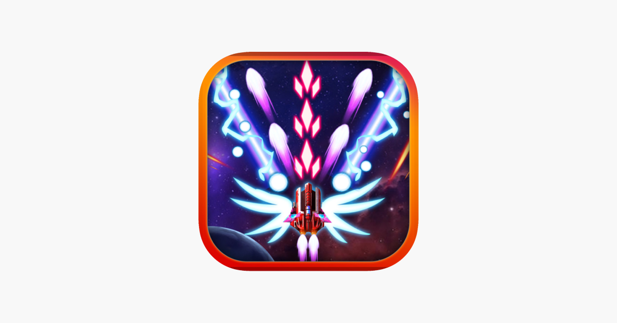 Games like Galaxy Shooting Fight 2