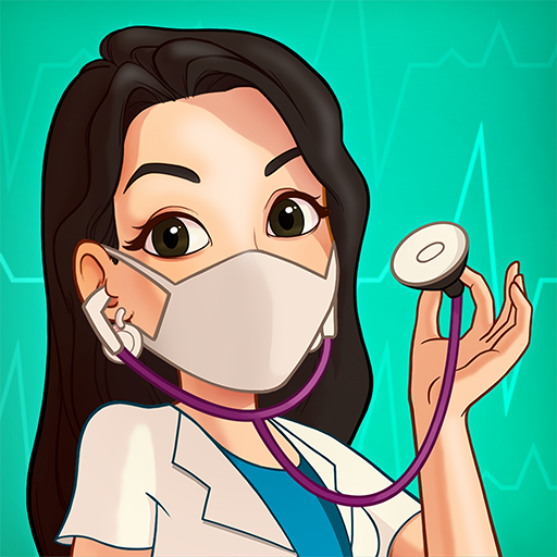 Games like Medicine Dash: Hospital Game