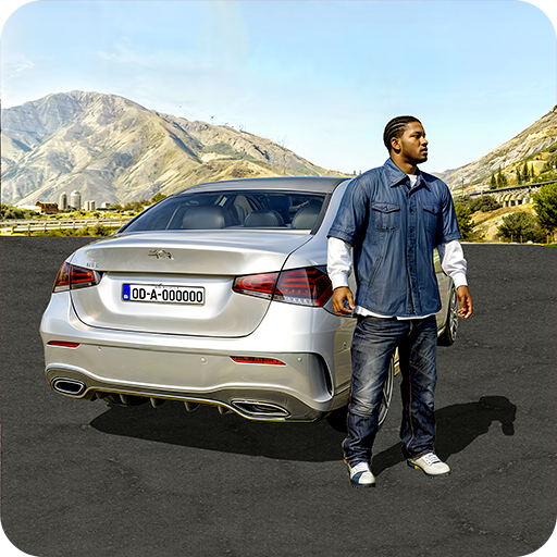 Games like City Car Parking Car Driving